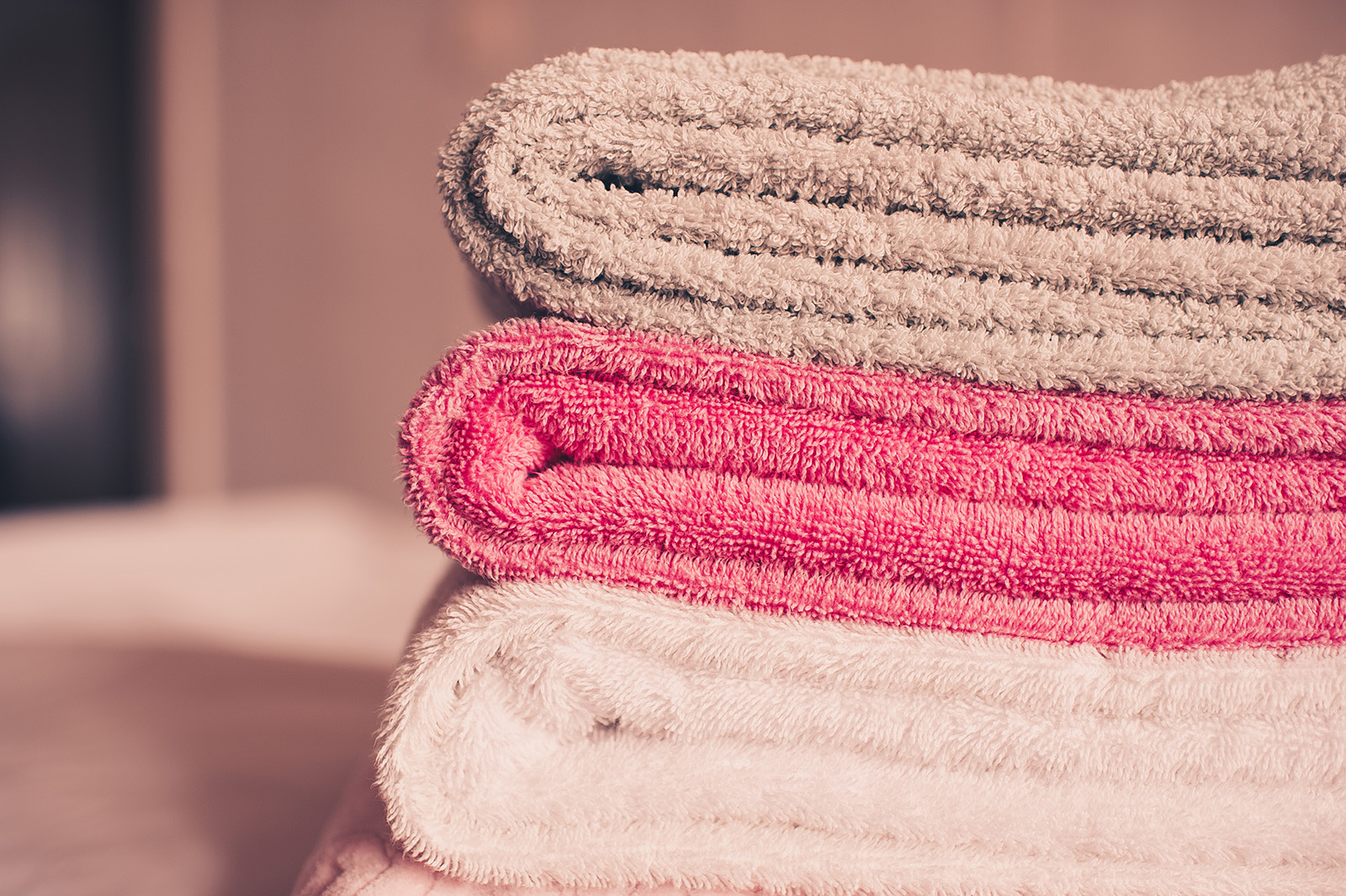 Dicas para secar mais rápido a toalha de banho no inverno