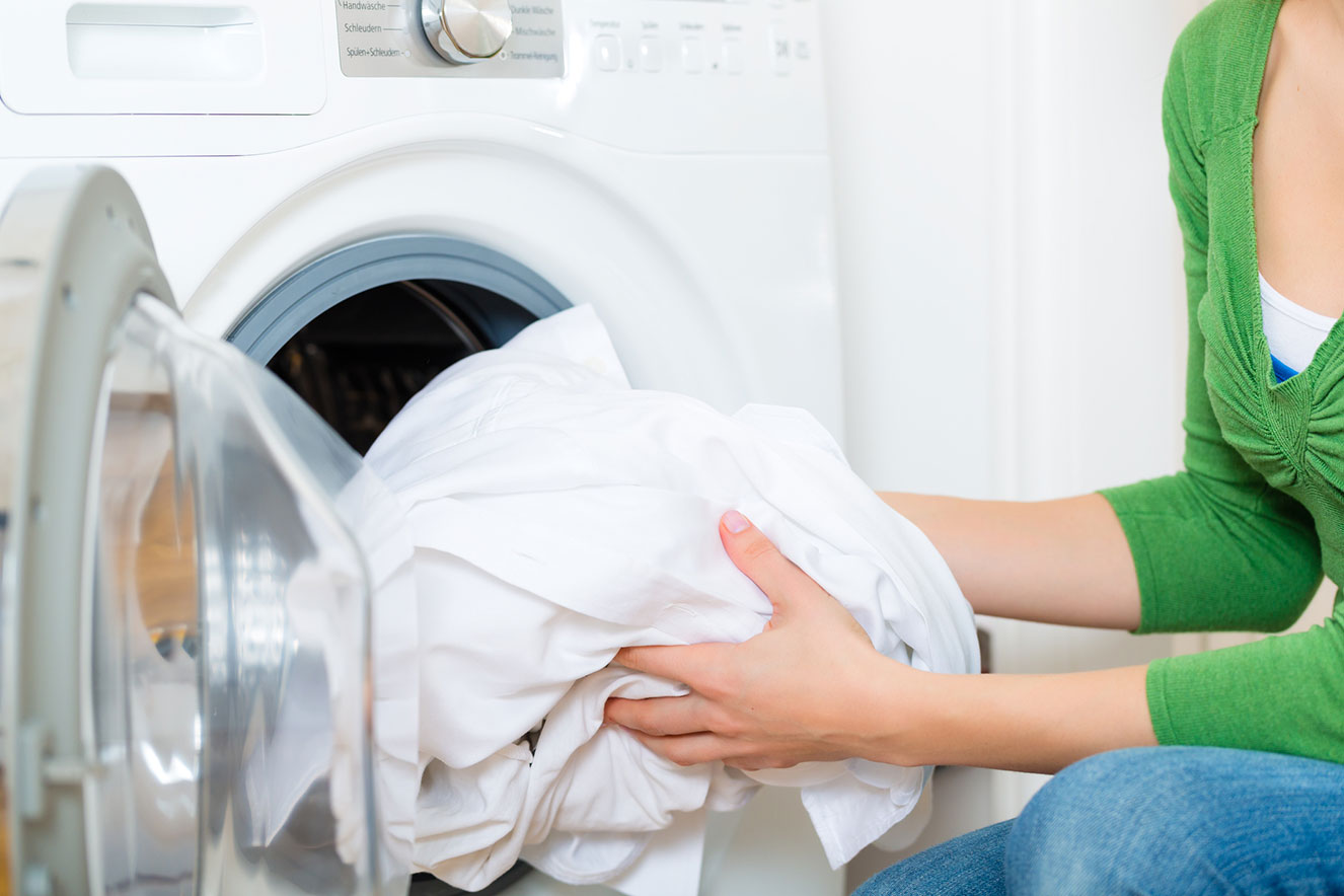 Como lavar toalhas de banho e lençóis: 7 conselhos de especialistas